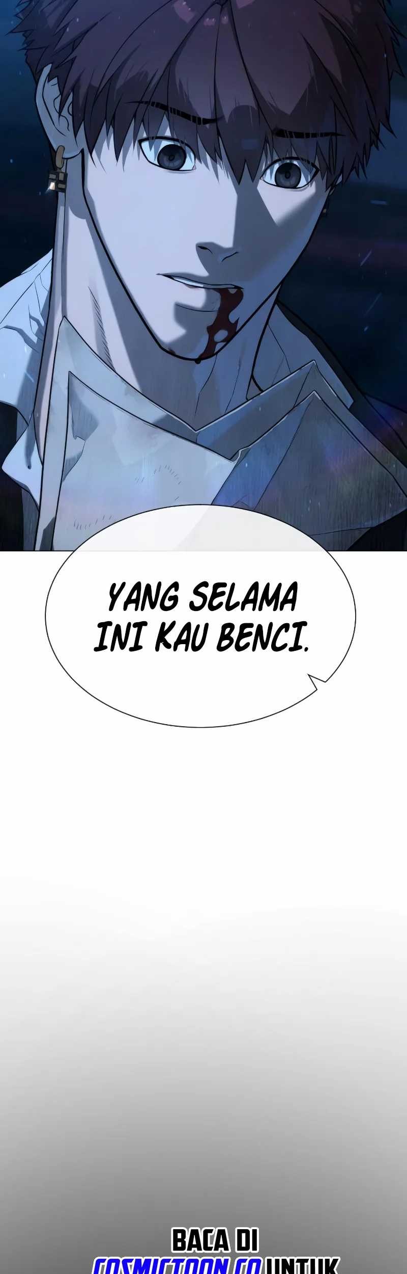 Killer Peter Chapter 68 Gambar 12