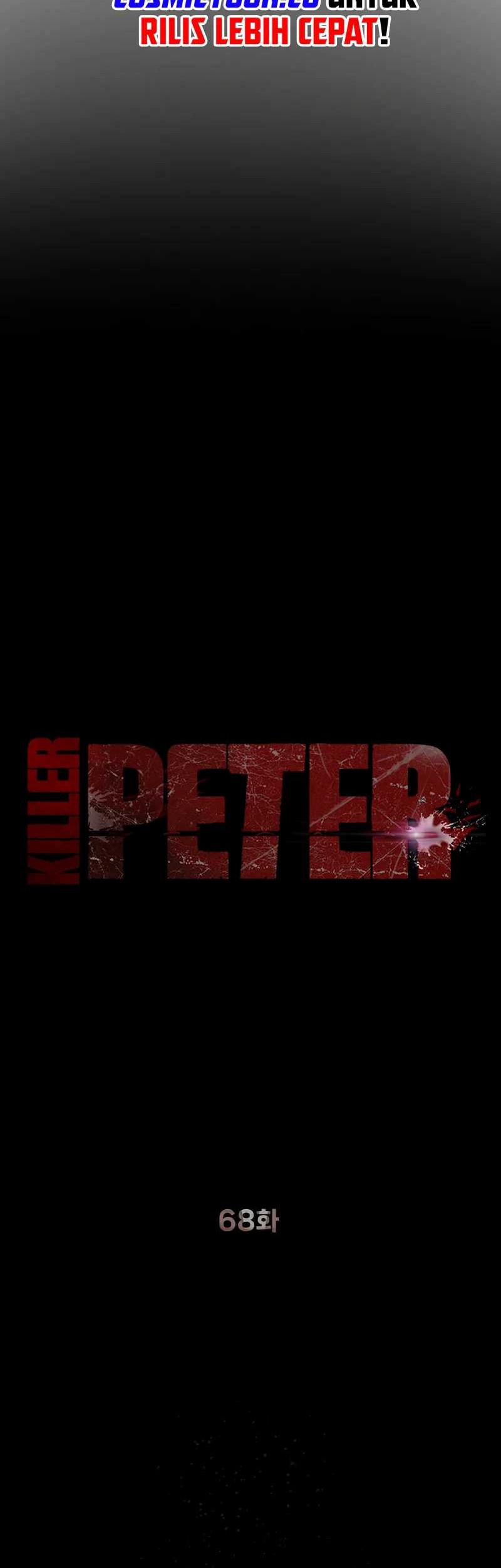 Killer Peter Chapter 68 Gambar 13