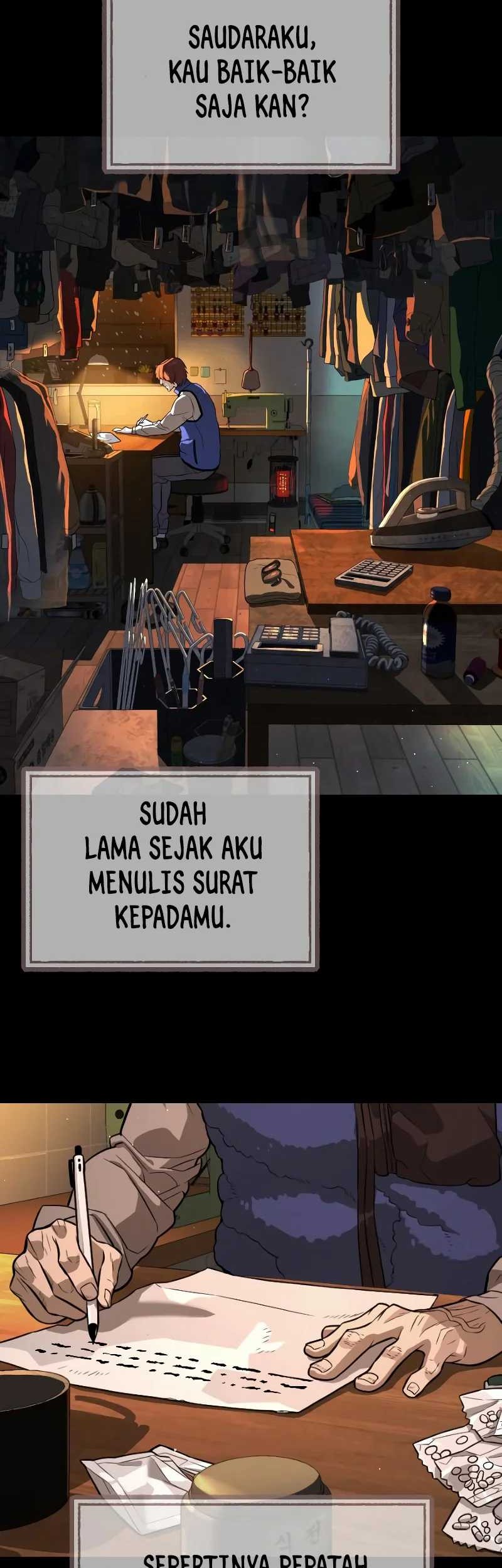 Killer Peter Chapter 68 Gambar 16