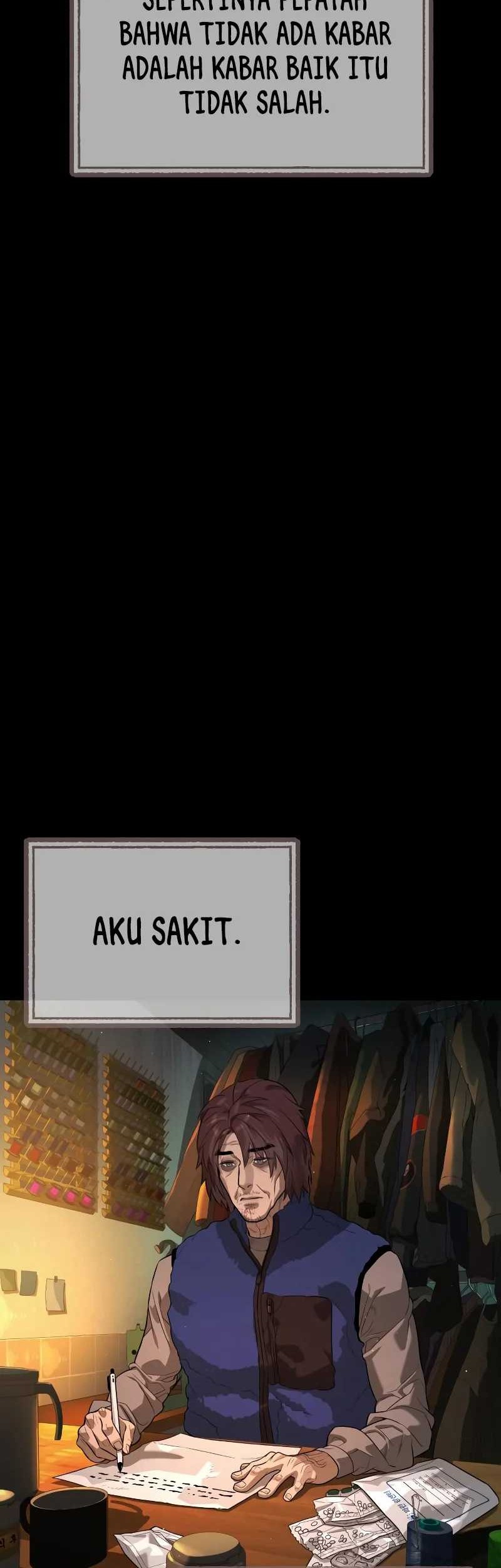 Killer Peter Chapter 68 Gambar 17