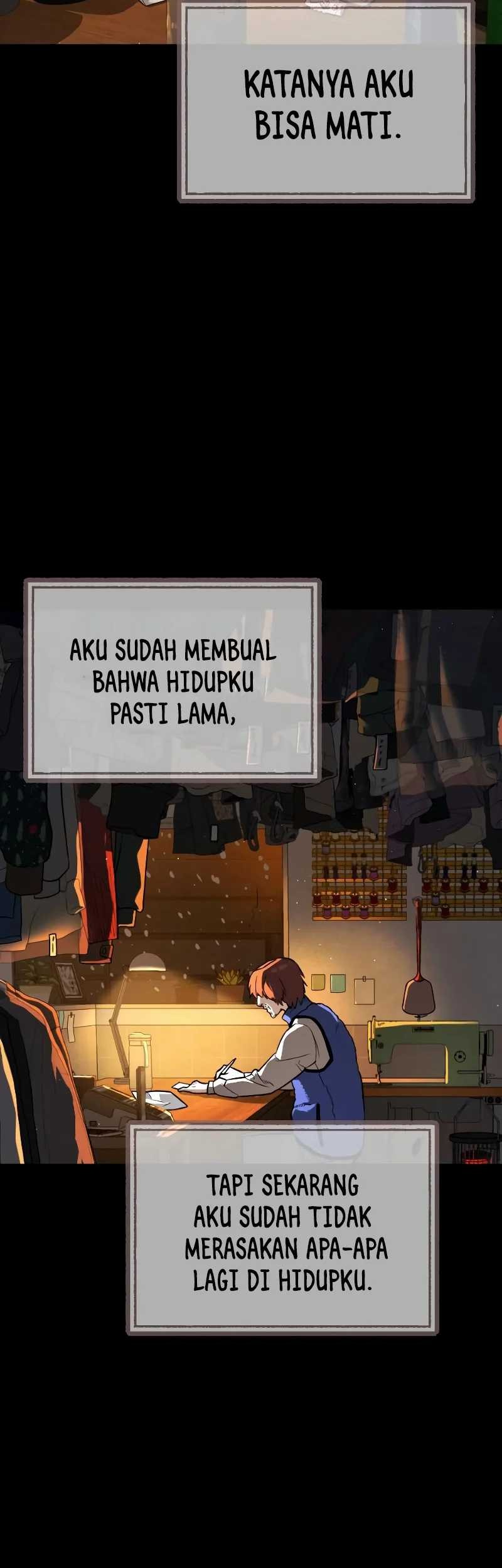 Killer Peter Chapter 68 Gambar 18