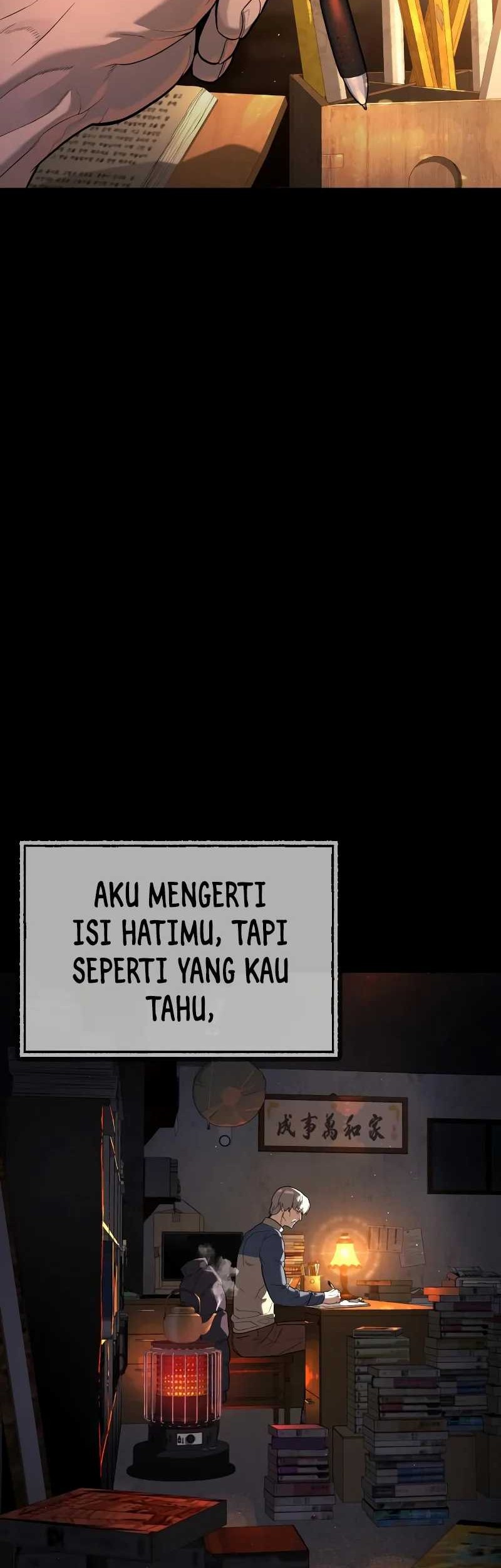 Killer Peter Chapter 68 Gambar 23