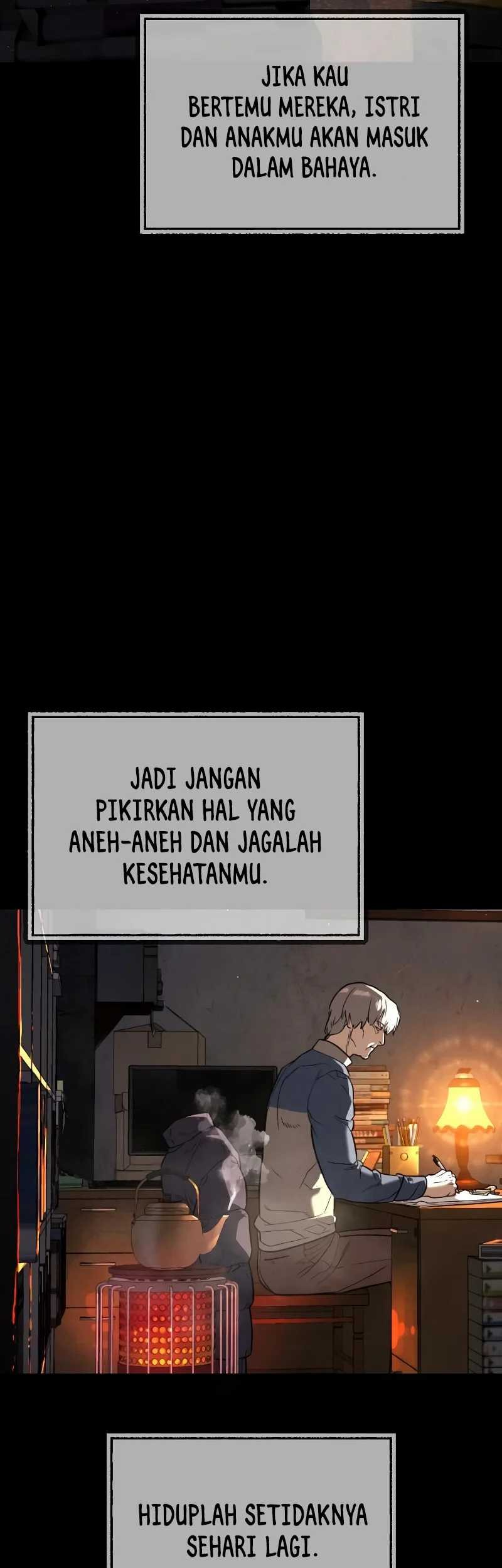 Killer Peter Chapter 68 Gambar 24