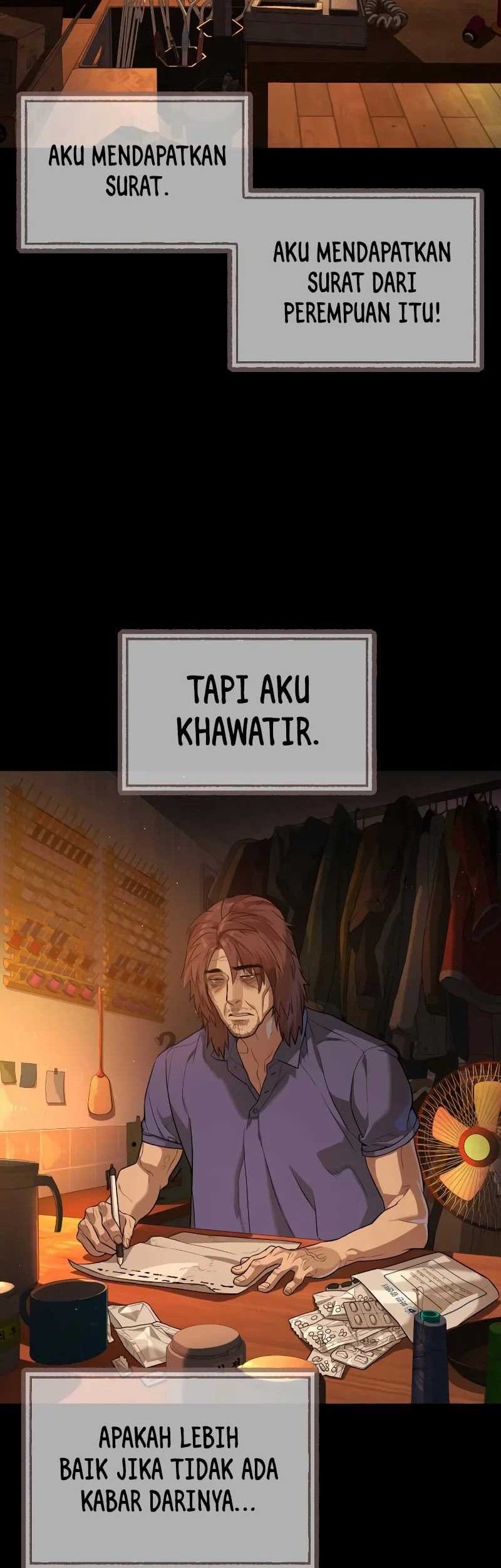Killer Peter Chapter 68 Gambar 27