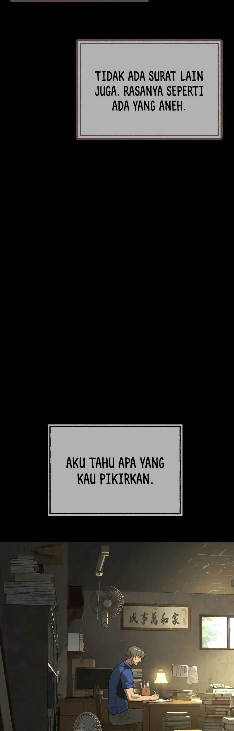 Killer Peter Chapter 68 Gambar 28