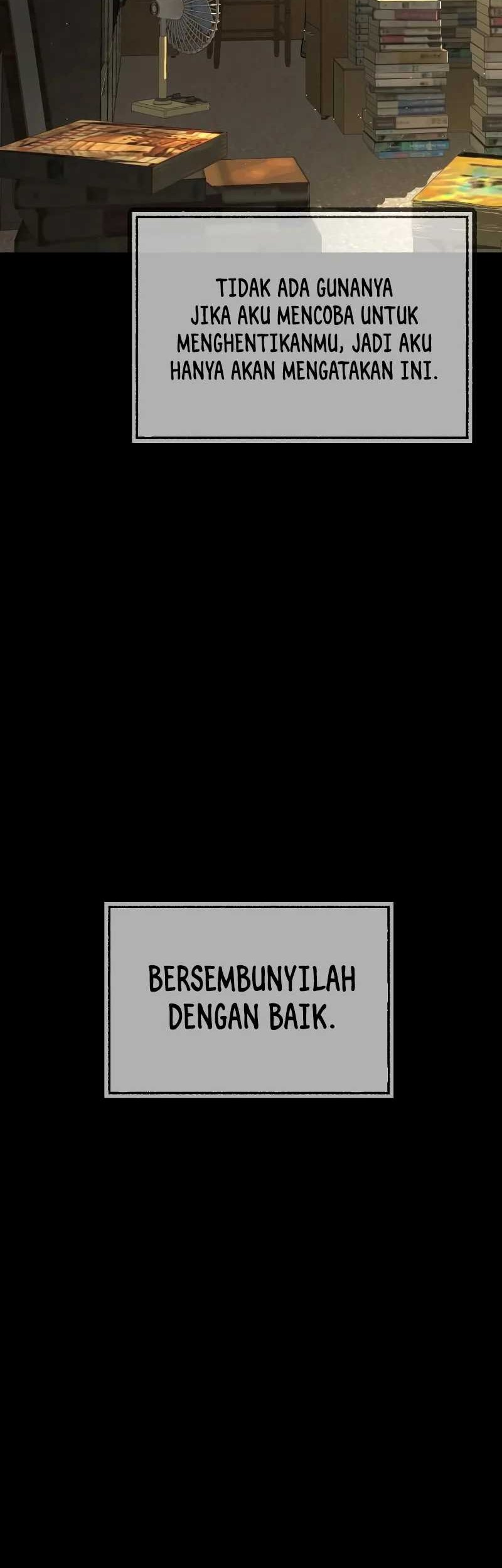 Killer Peter Chapter 68 Gambar 29