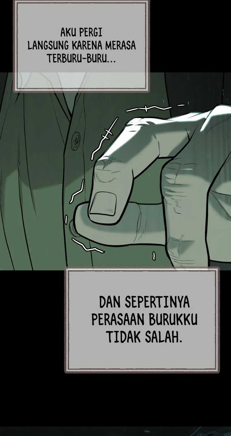Killer Peter Chapter 68 Gambar 31