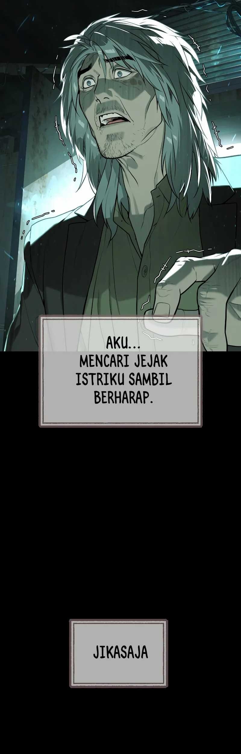 Killer Peter Chapter 68 Gambar 32