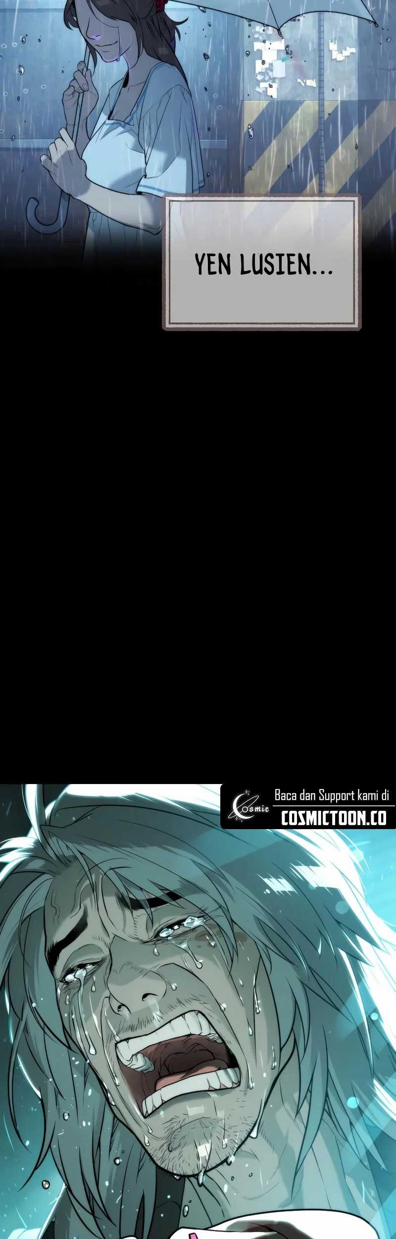 Killer Peter Chapter 68 Gambar 34