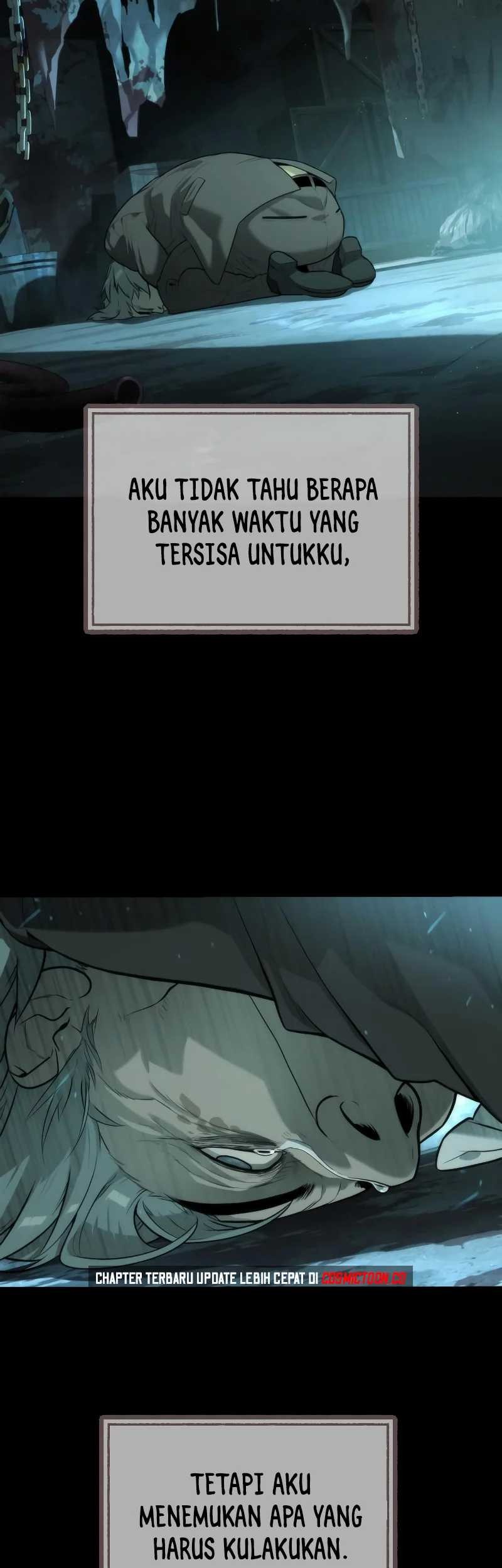 Killer Peter Chapter 68 Gambar 36