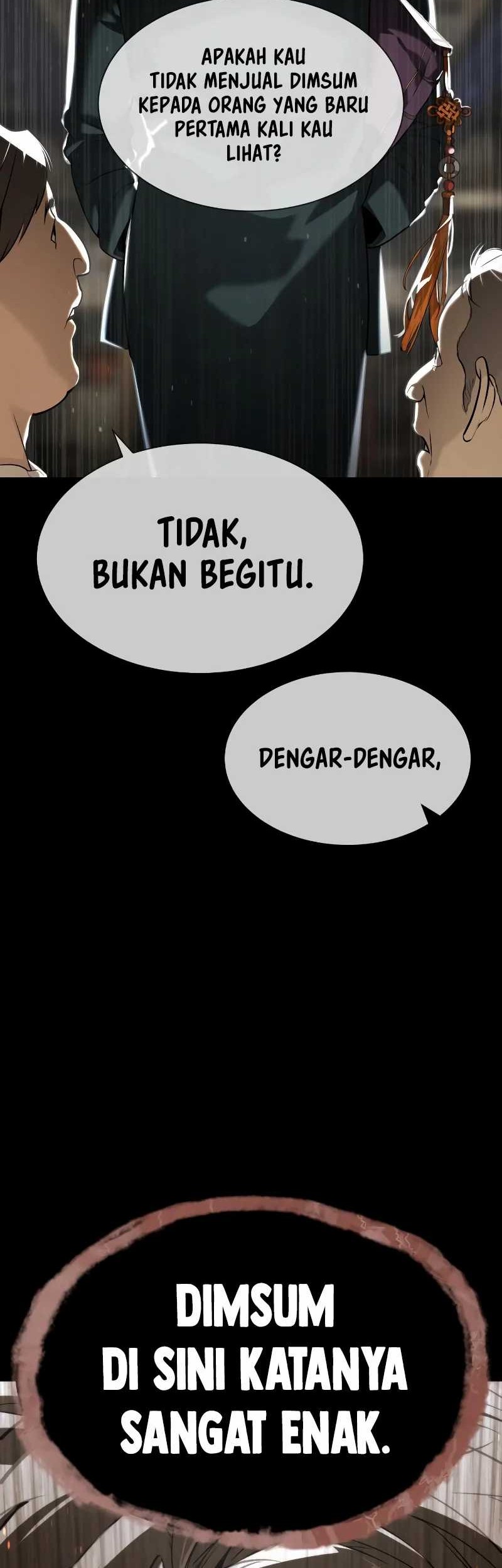 Killer Peter Chapter 68 Gambar 39