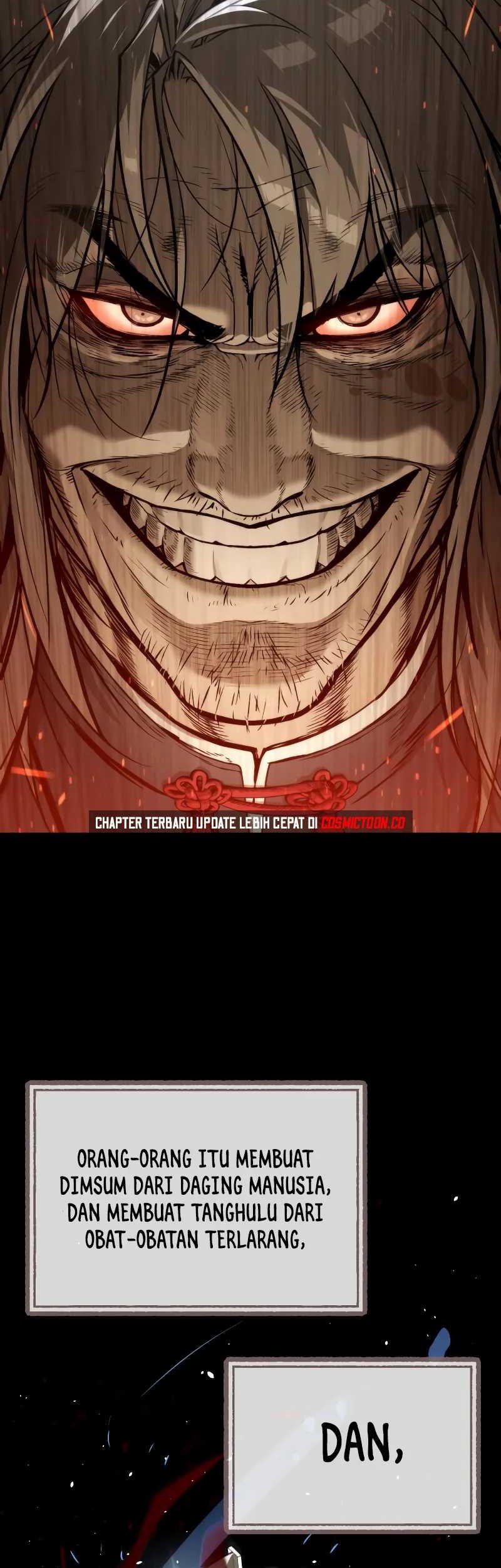 Killer Peter Chapter 68 Gambar 40