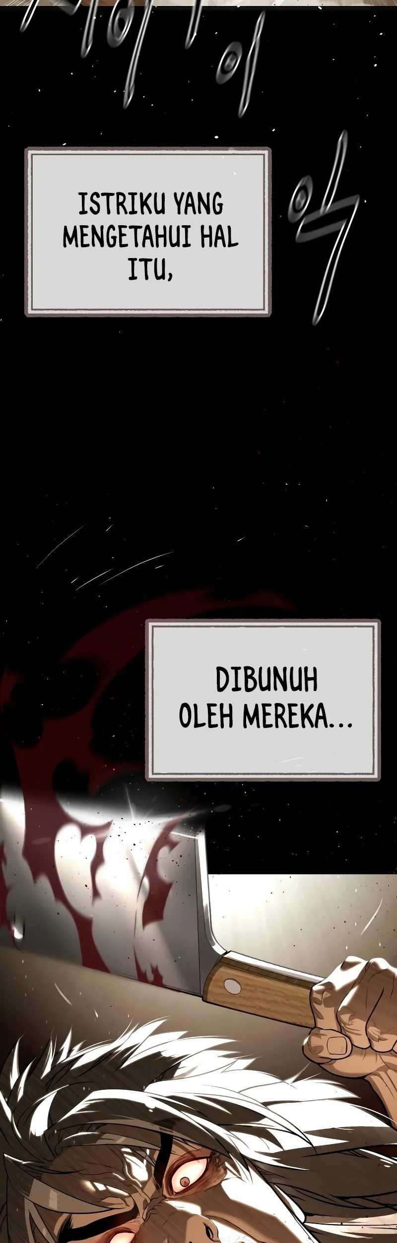 Killer Peter Chapter 68 Gambar 42