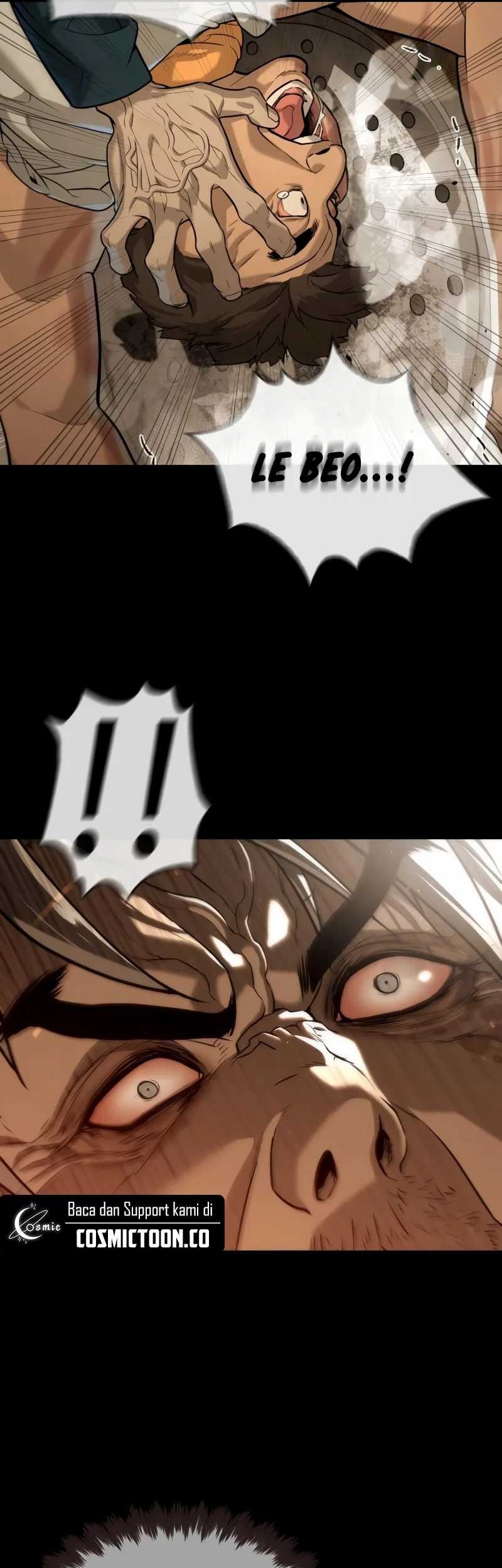 Killer Peter Chapter 68 Gambar 44