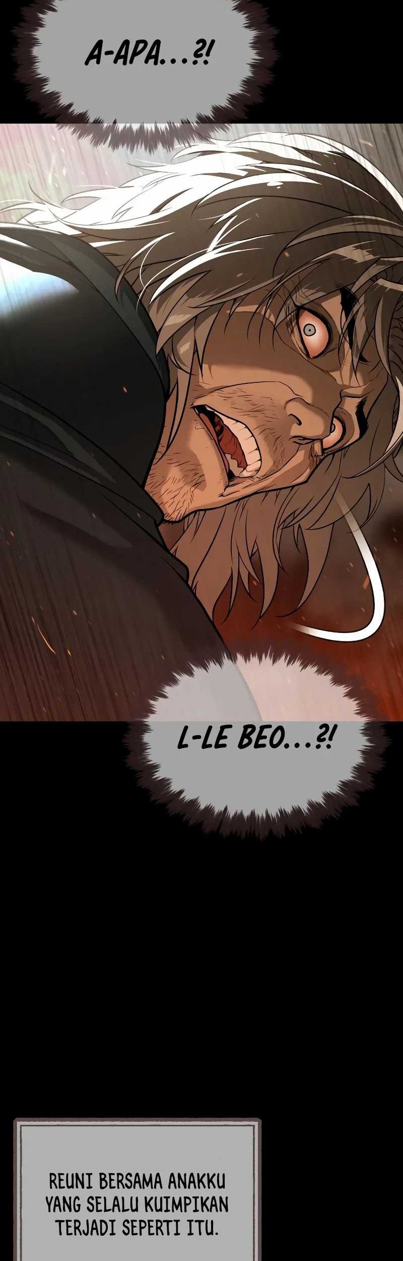 Killer Peter Chapter 68 Gambar 45