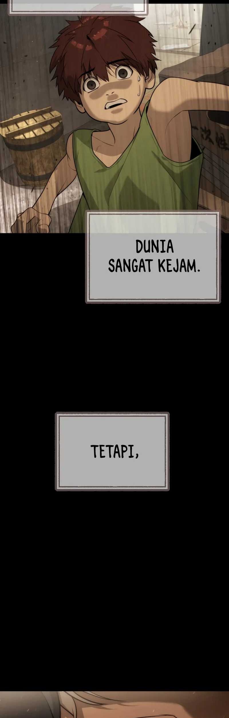 Killer Peter Chapter 68 Gambar 46