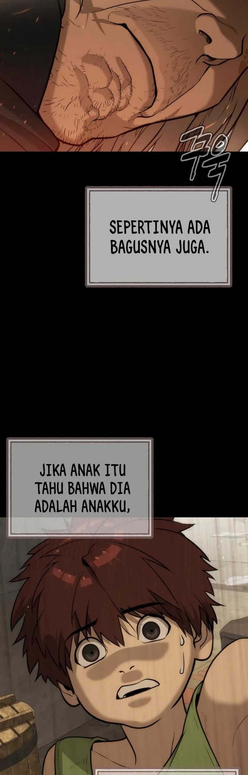Killer Peter Chapter 68 Gambar 47