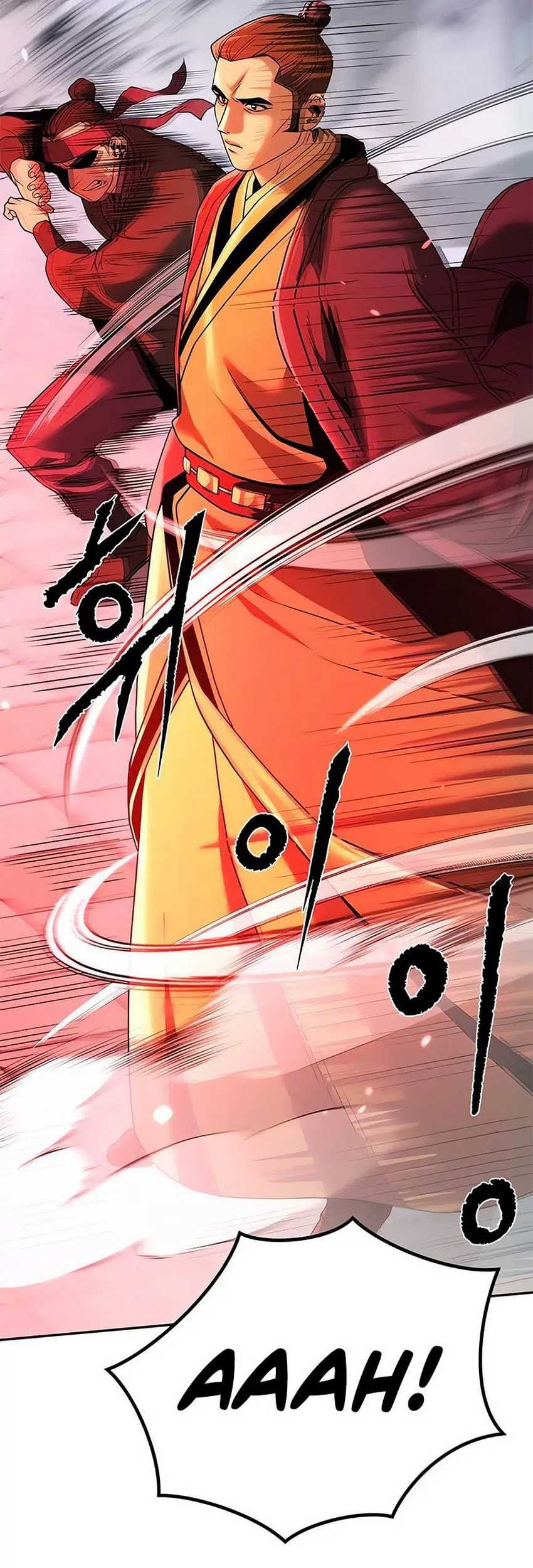 Chronicles of the Demon Faction Chapter 94 Gambar 37