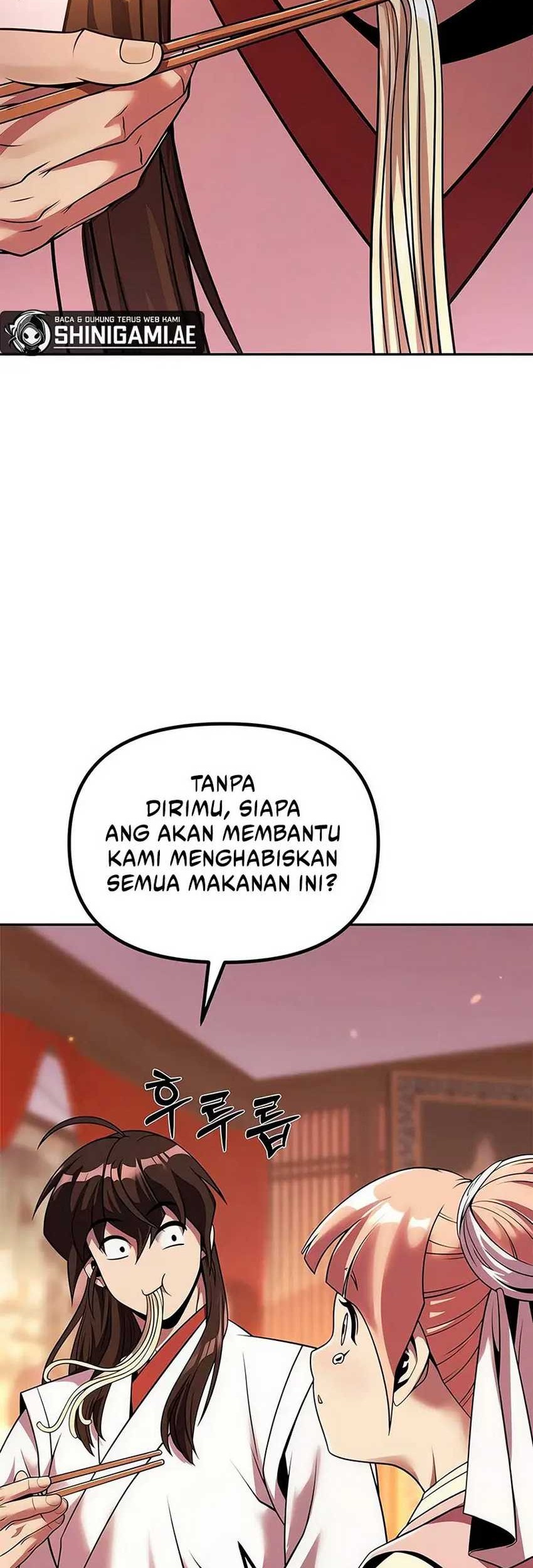 Chronicles of the Demon Faction Chapter 94 Gambar 79