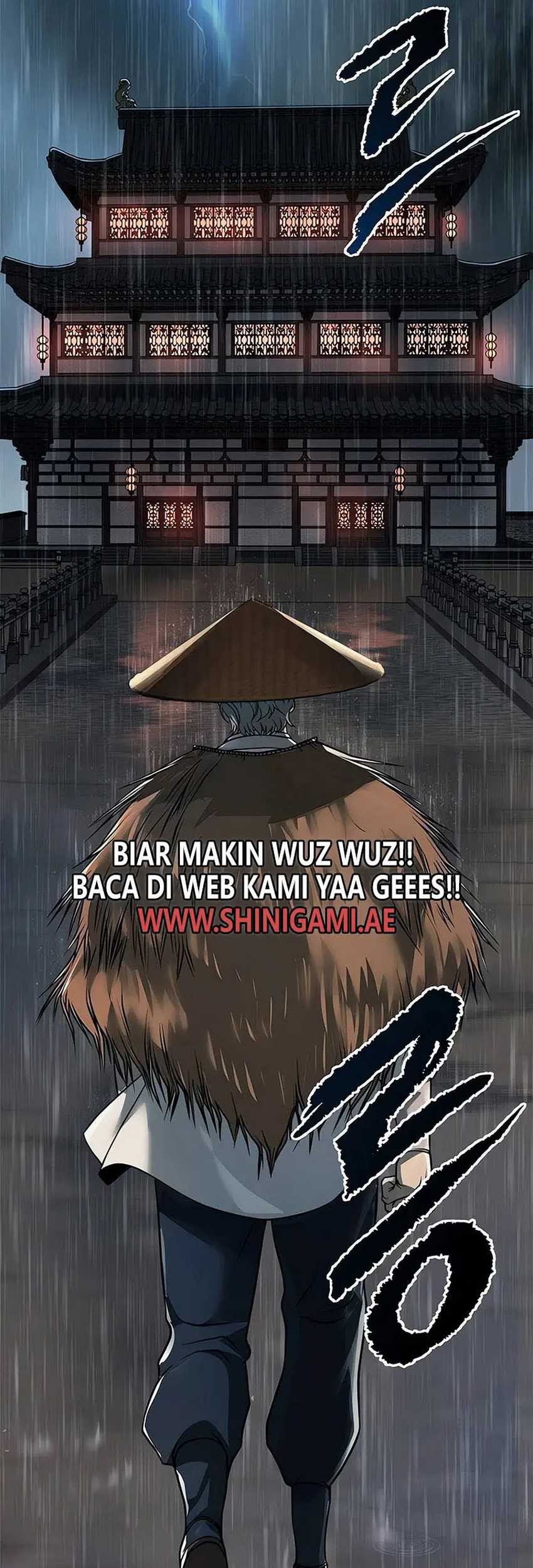 Chronicles of the Demon Faction Chapter 94 Gambar 96