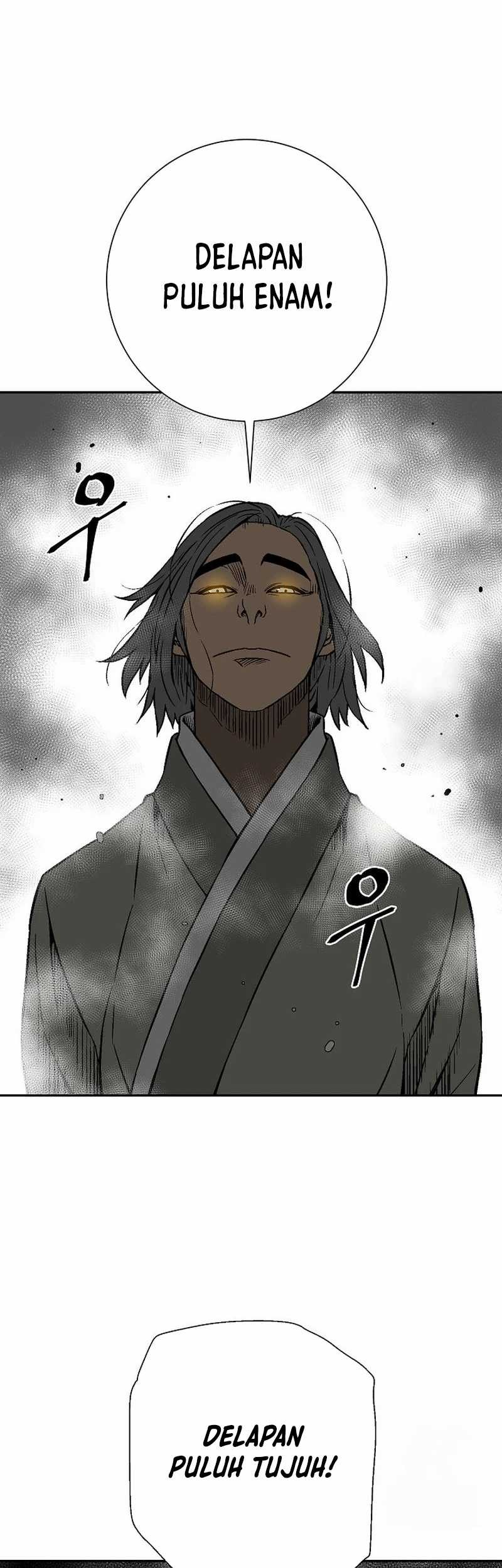 Tales of A Shinning Sword Chapter 85 Gambar 19