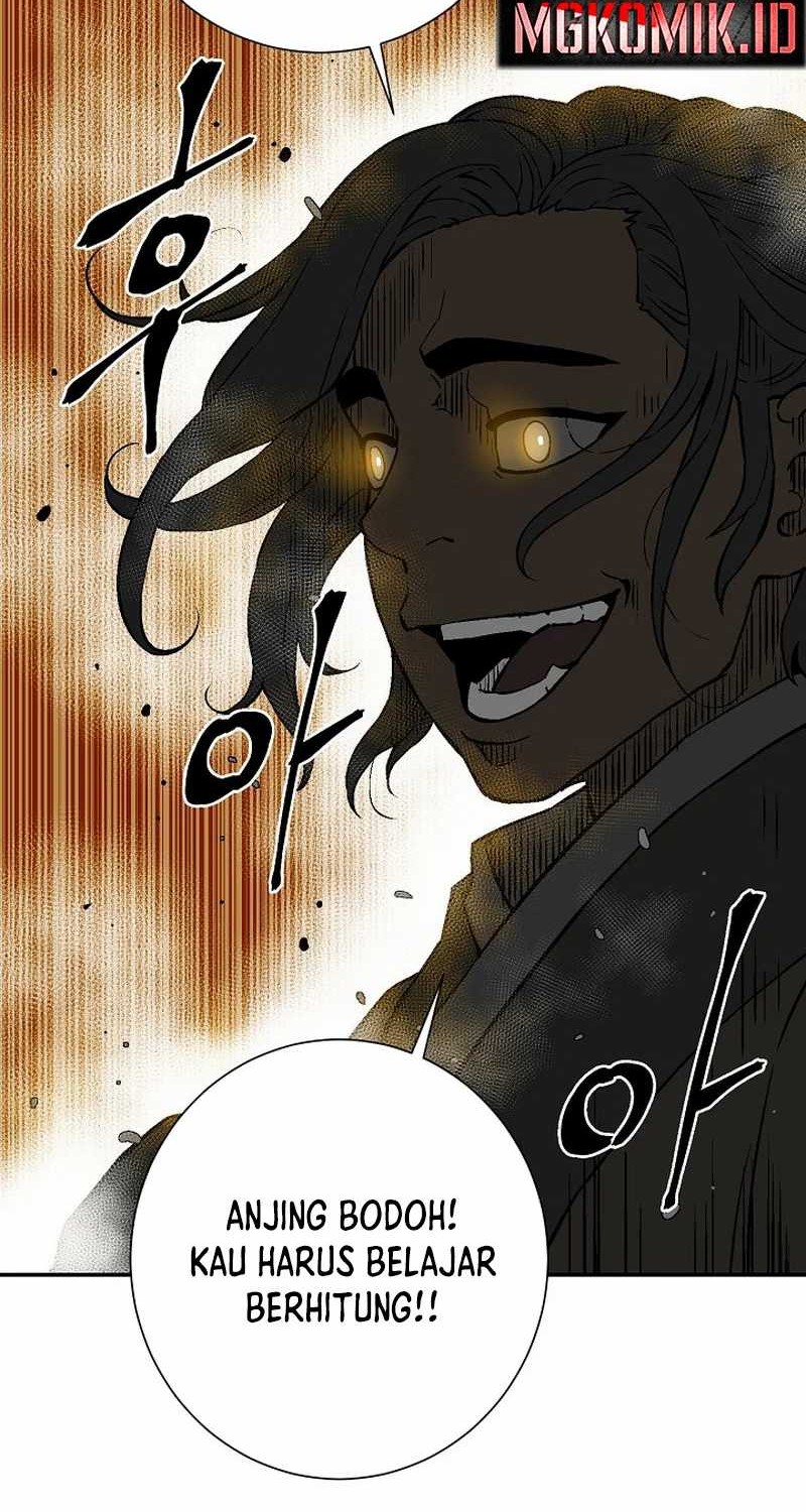 Tales of A Shinning Sword Chapter 85 Gambar 24
