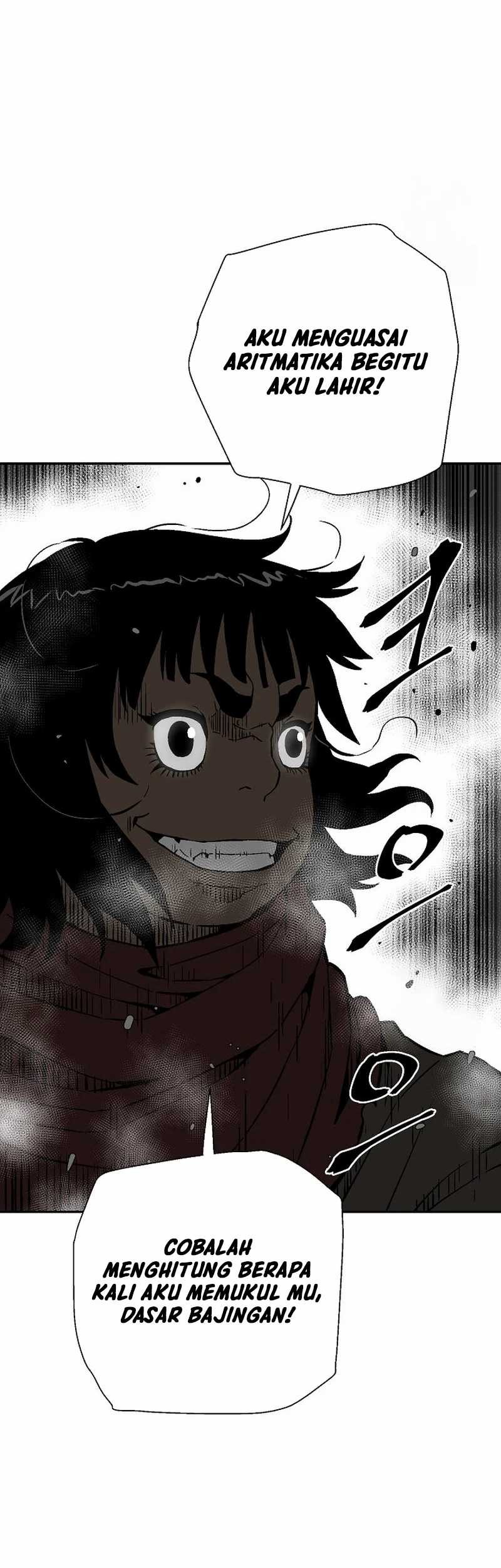 Tales of A Shinning Sword Chapter 85 Gambar 25