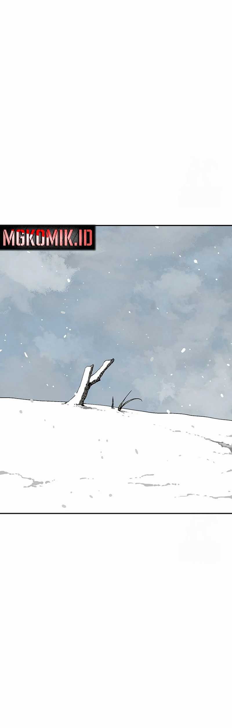 Tales of A Shinning Sword Chapter 85 Gambar 31