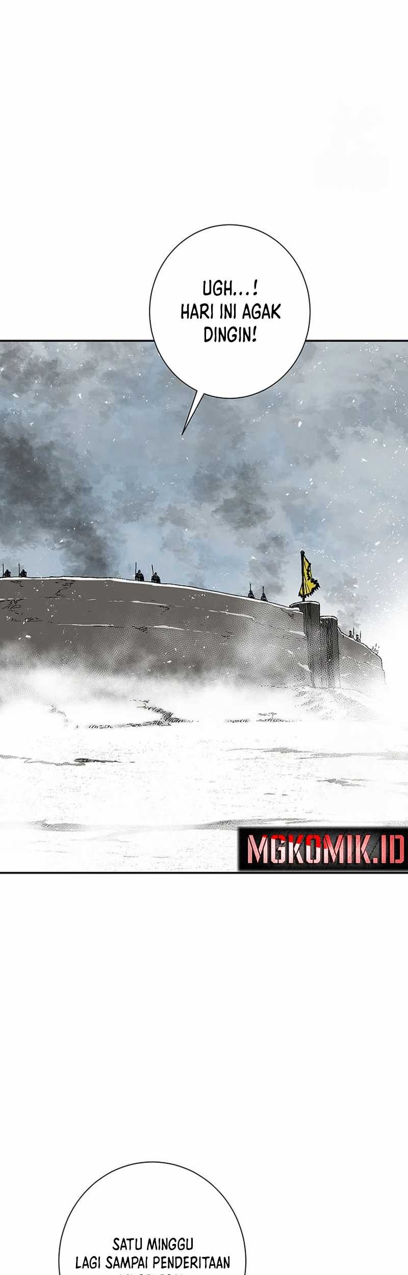 Tales of A Shinning Sword Chapter 85 Gambar 33