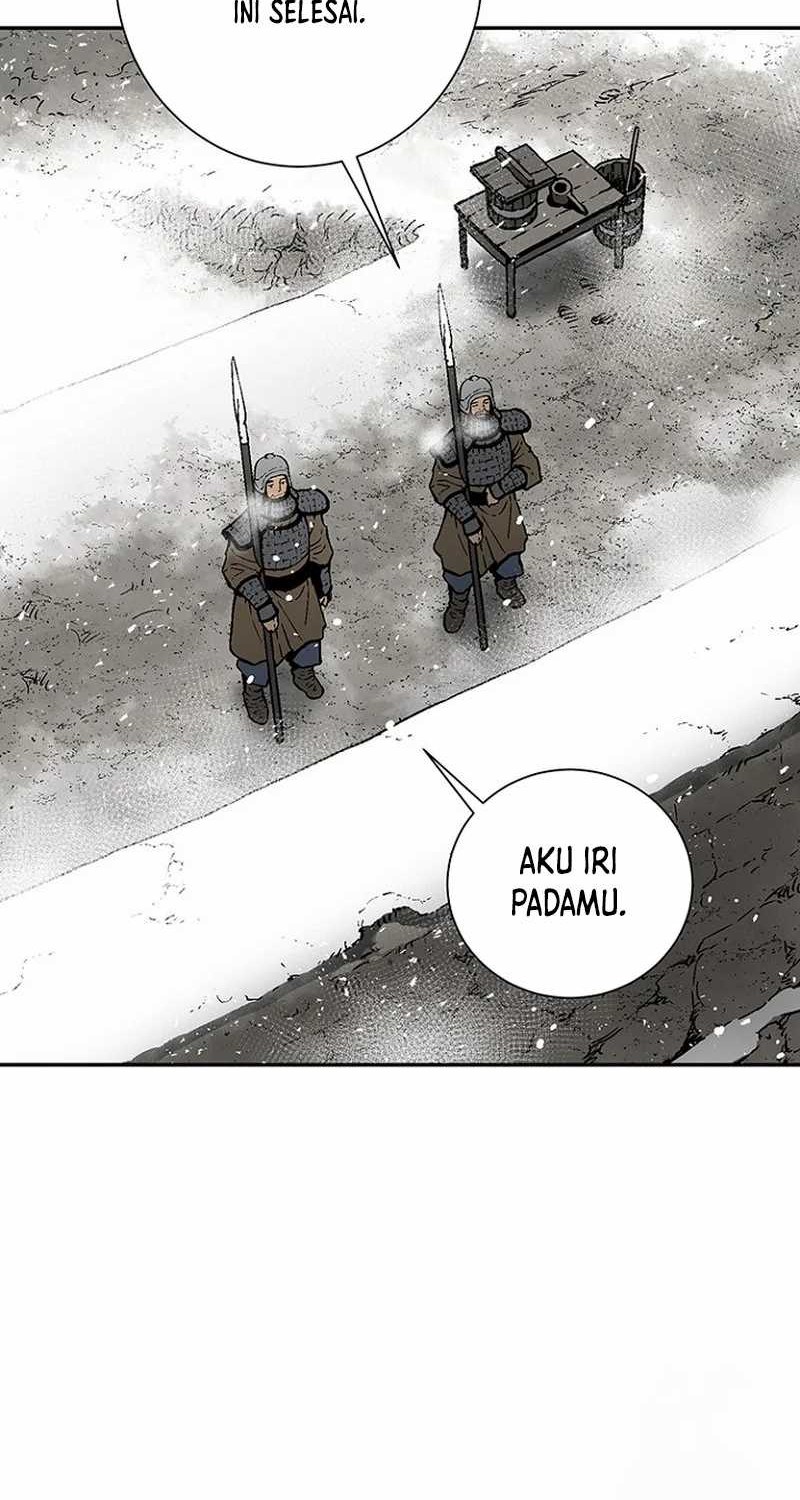 Tales of A Shinning Sword Chapter 85 Gambar 34
