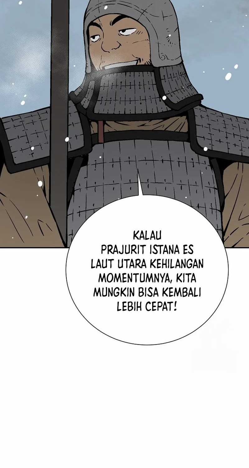 Tales of A Shinning Sword Chapter 85 Gambar 36