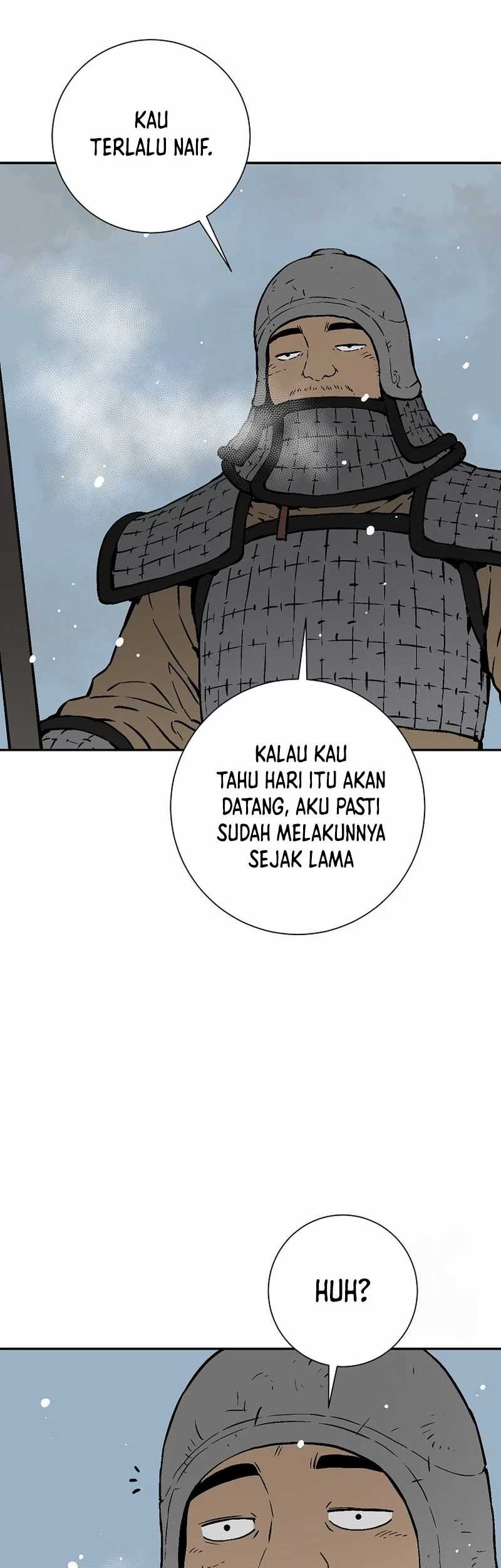 Tales of A Shinning Sword Chapter 85 Gambar 37
