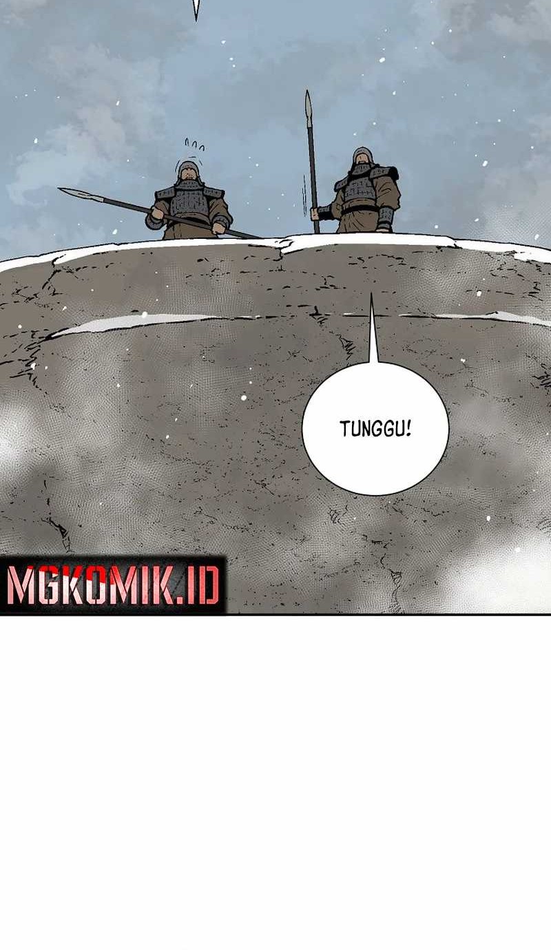 Tales of A Shinning Sword Chapter 85 Gambar 40