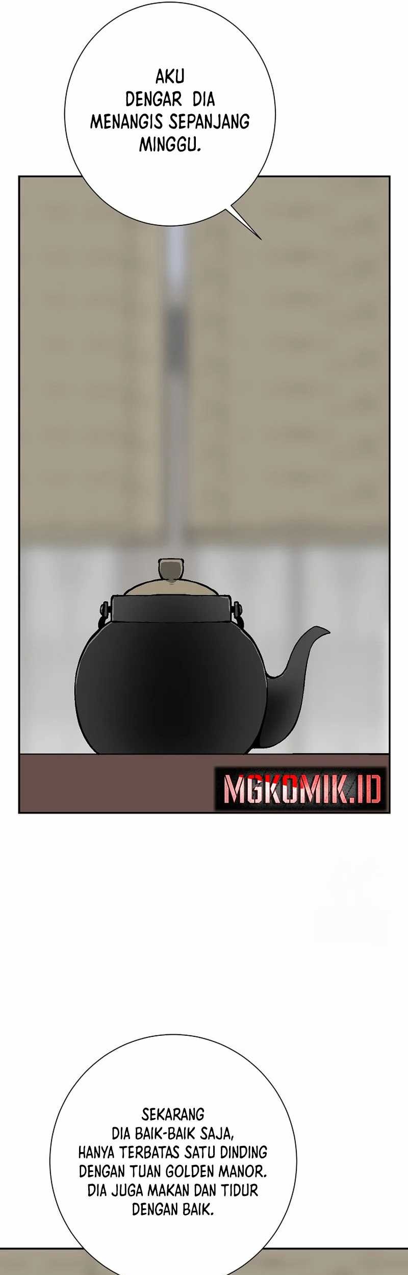 Tales of A Shinning Sword Chapter 85 Gambar 49