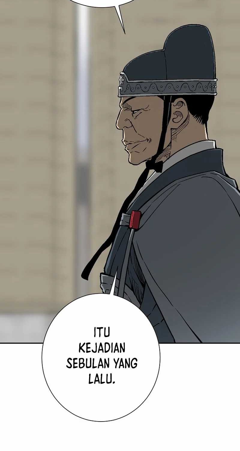 Tales of A Shinning Sword Chapter 85 Gambar 50