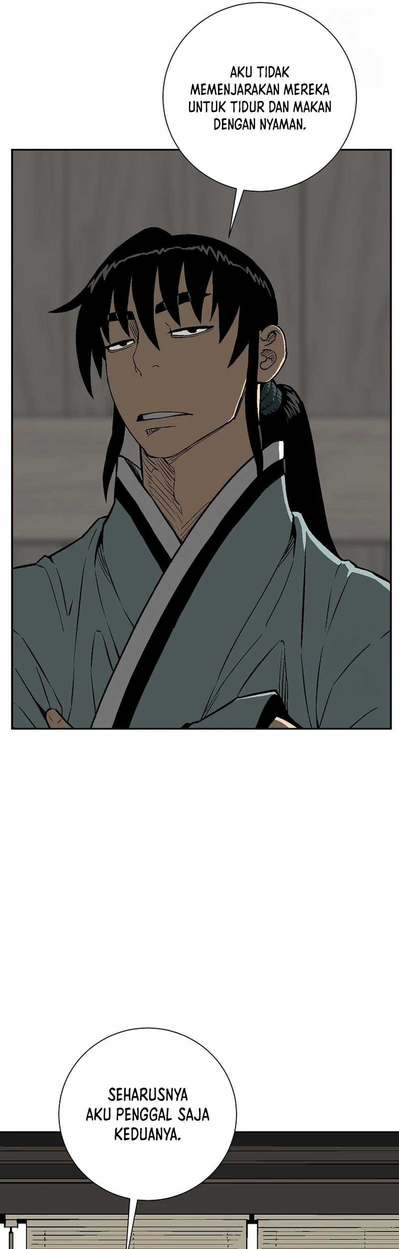 Tales of A Shinning Sword Chapter 85 Gambar 53