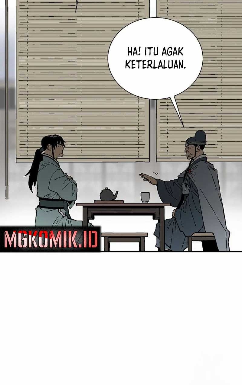 Tales of A Shinning Sword Chapter 85 Gambar 54