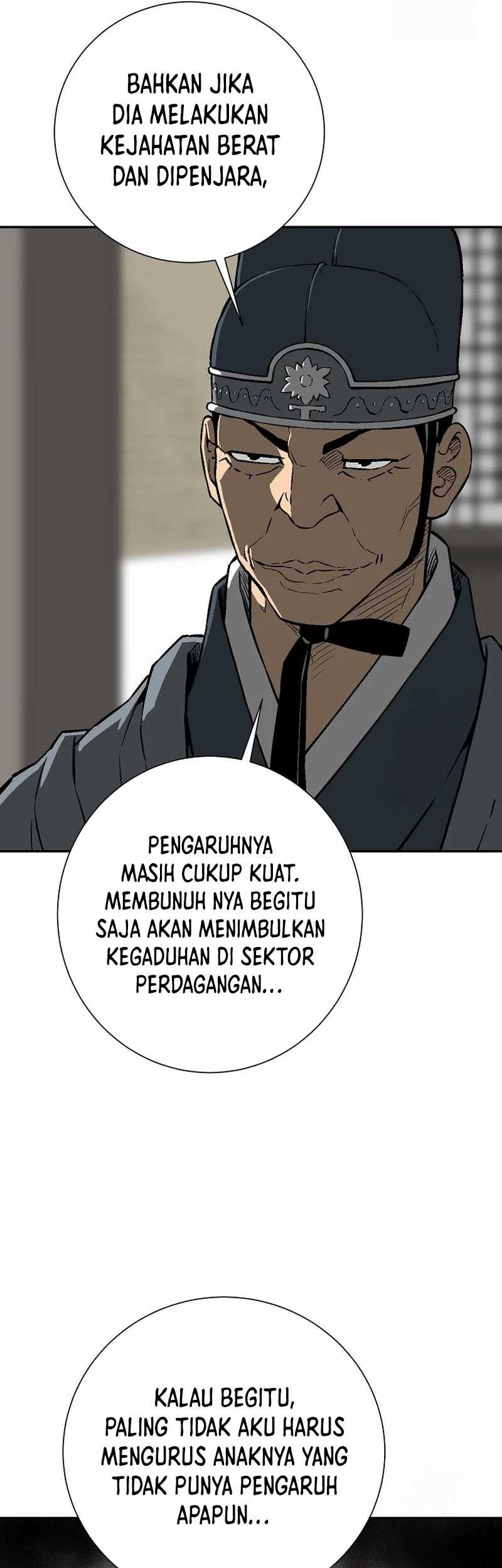 Tales of A Shinning Sword Chapter 85 Gambar 55