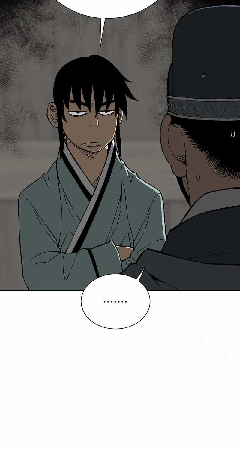 Tales of A Shinning Sword Chapter 85 Gambar 56