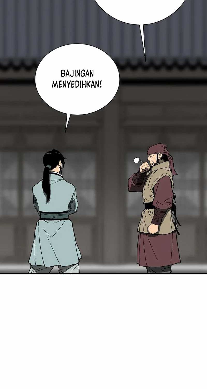 Tales of A Shinning Sword Chapter 85 Gambar 4