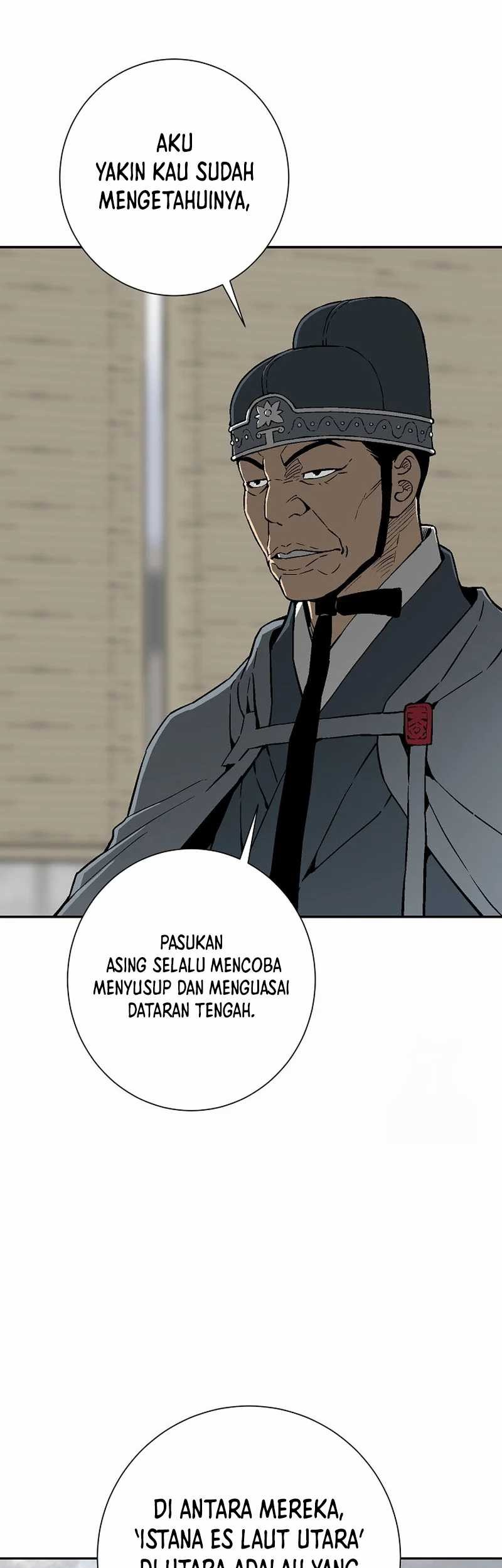 Tales of A Shinning Sword Chapter 85 Gambar 59