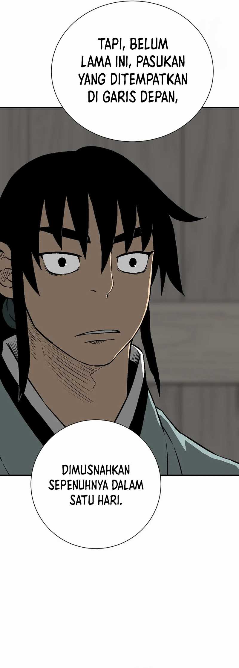 Tales of A Shinning Sword Chapter 85 Gambar 63