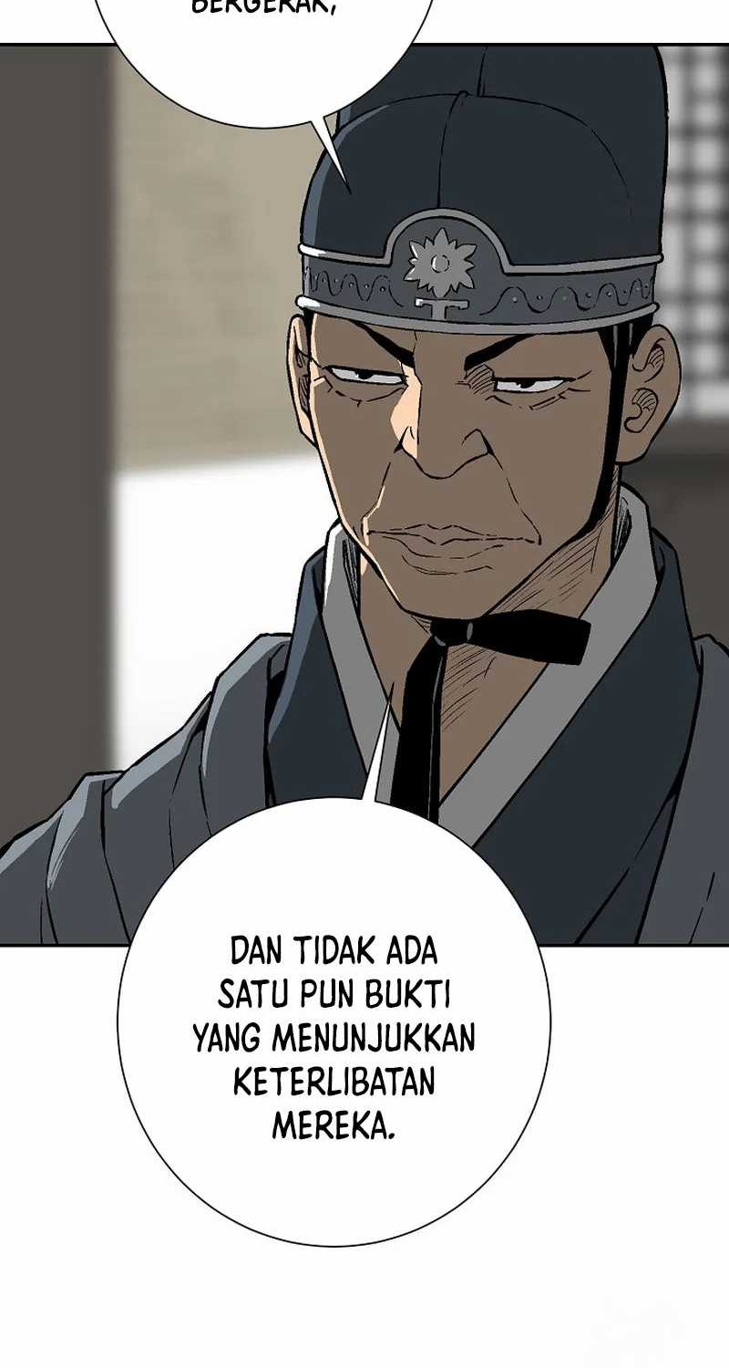 Tales of A Shinning Sword Chapter 85 Gambar 65