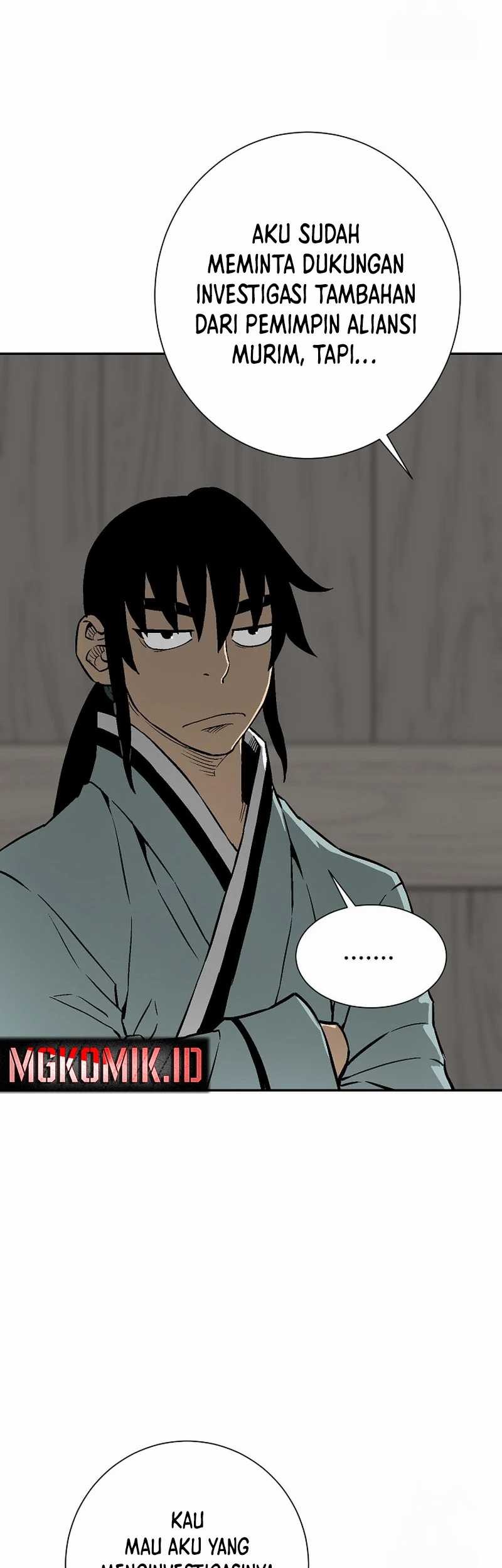 Tales of A Shinning Sword Chapter 85 Gambar 66