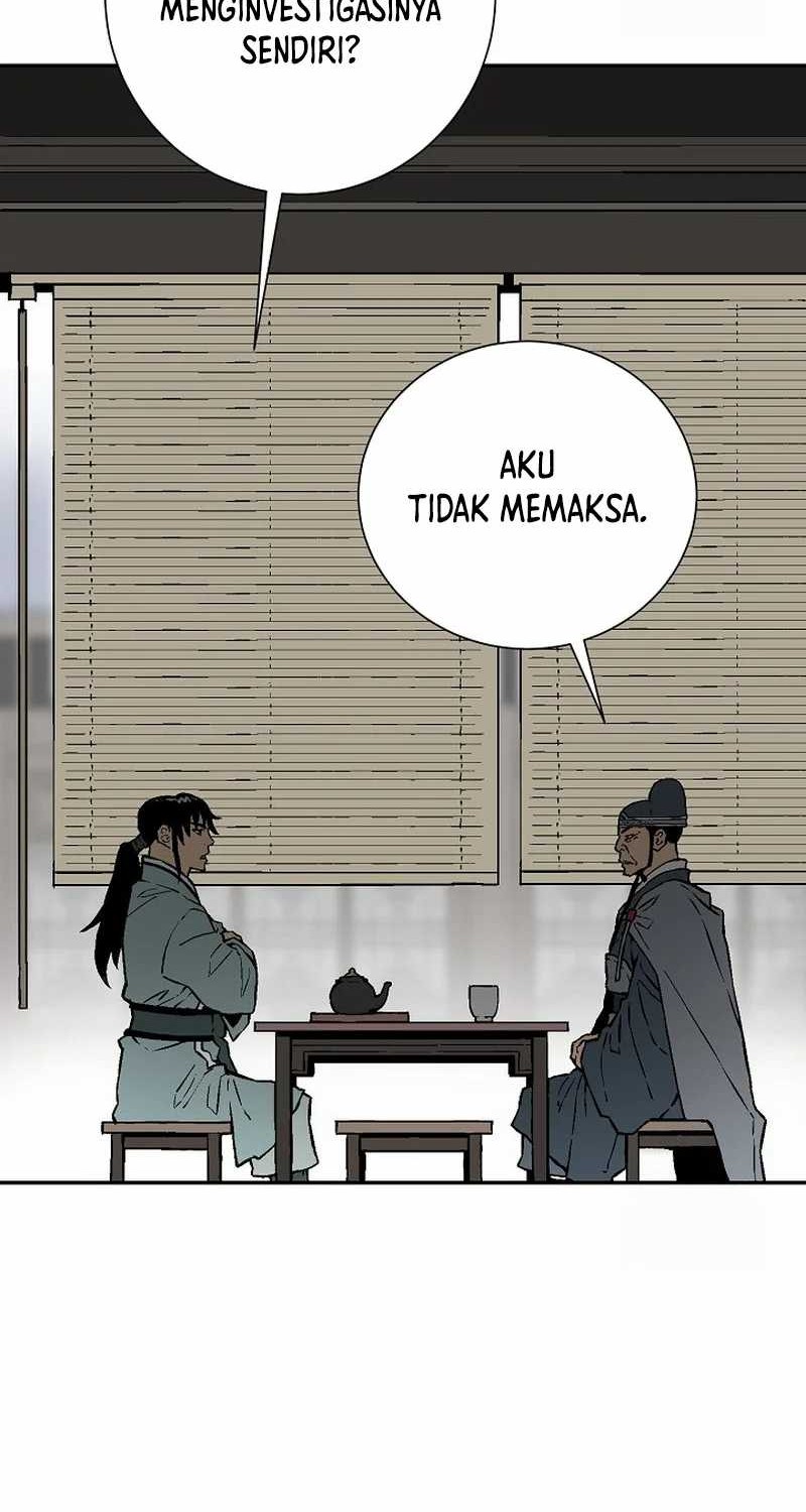 Tales of A Shinning Sword Chapter 85 Gambar 67