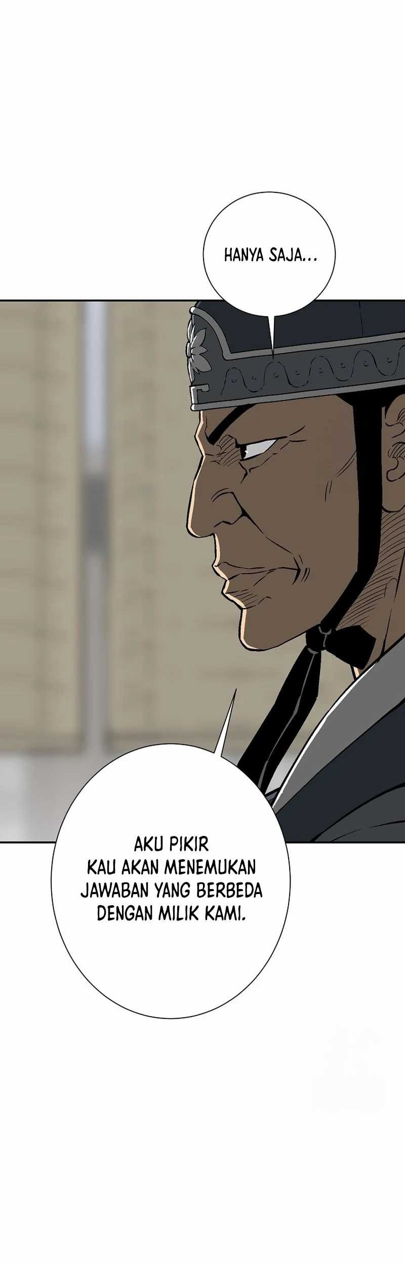 Tales of A Shinning Sword Chapter 85 Gambar 68