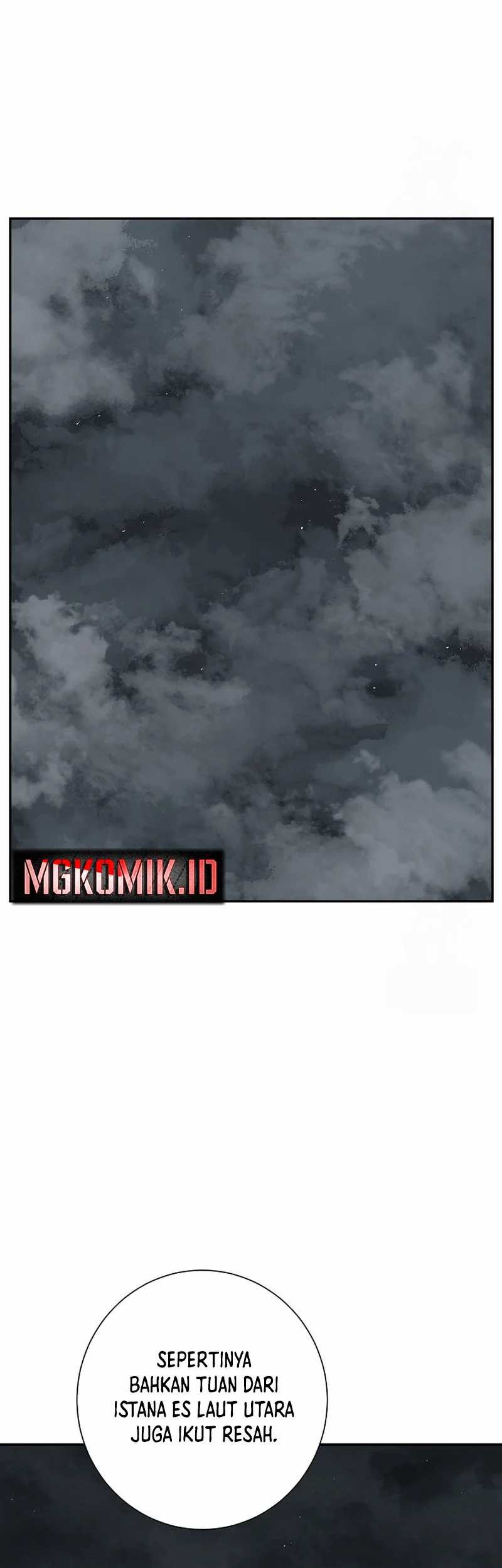 Tales of A Shinning Sword Chapter 85 Gambar 74