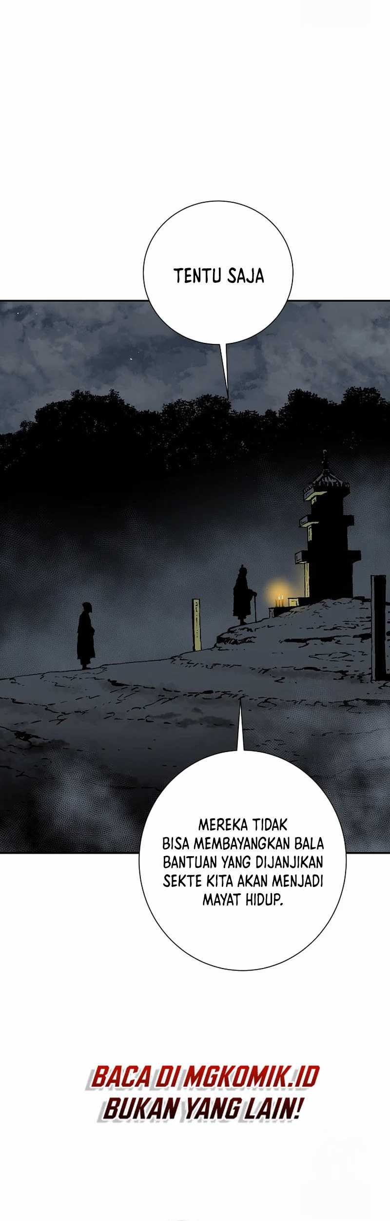 Tales of A Shinning Sword Chapter 85 Gambar 76