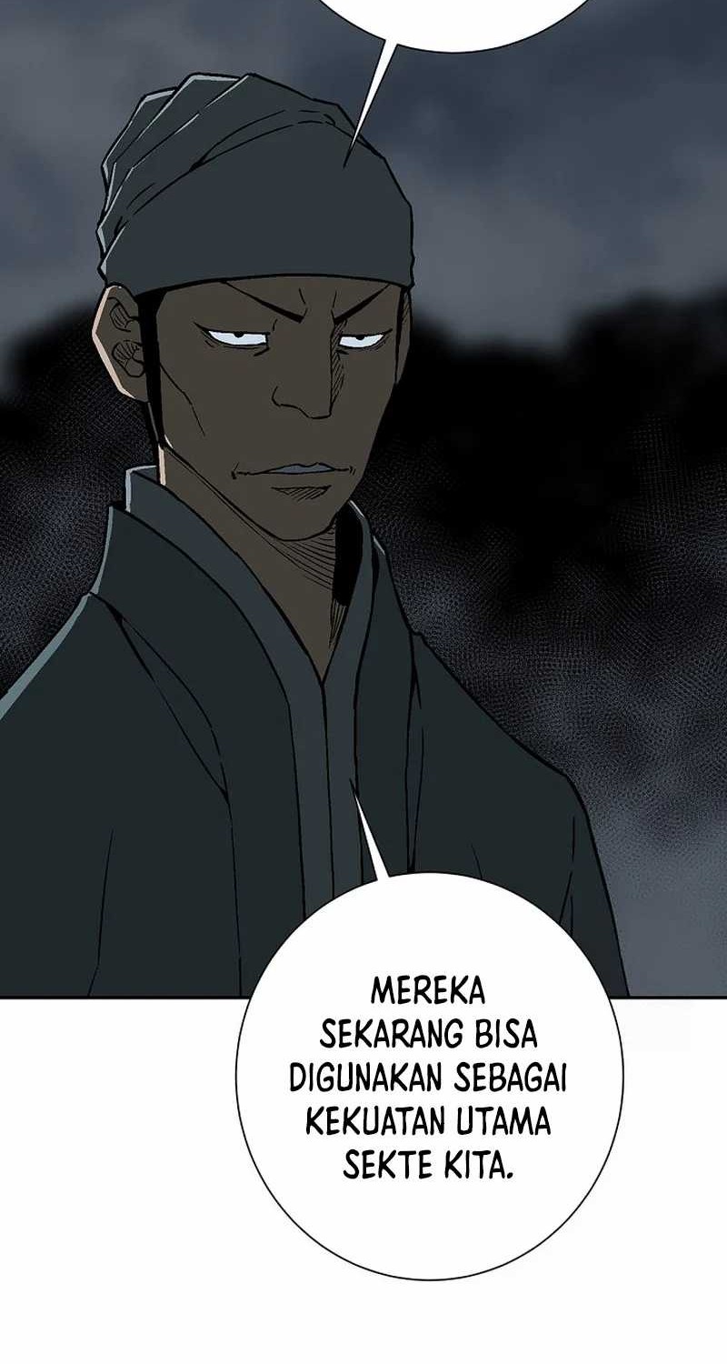 Tales of A Shinning Sword Chapter 85 Gambar 78