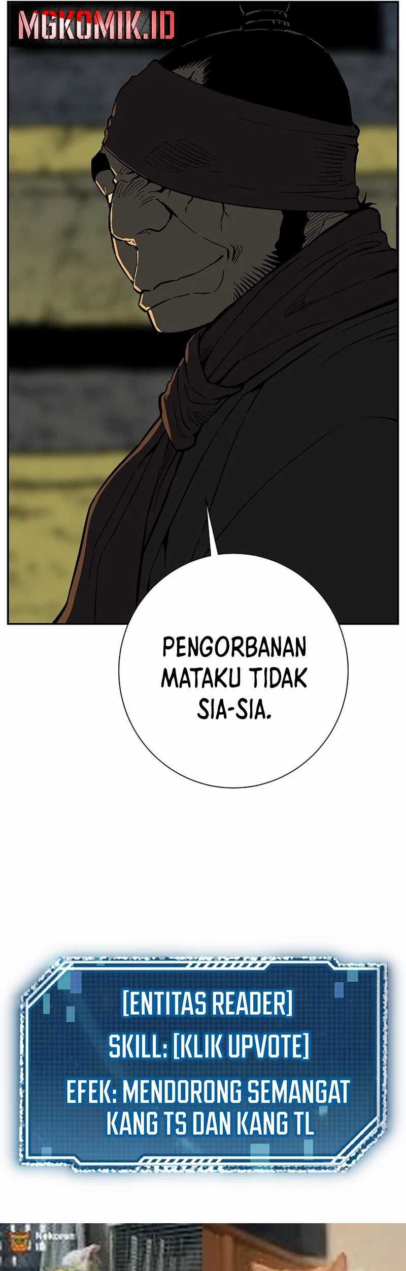 Tales of A Shinning Sword Chapter 85 Gambar 80